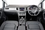 Volkswagen Golf SV 2015 года (ZA)